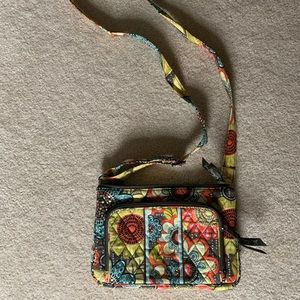 Vera Bradley Purse